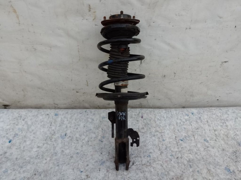 48510-80486 | Амортизатор передн. прав. TOYOTA CAMRY 40 06-11