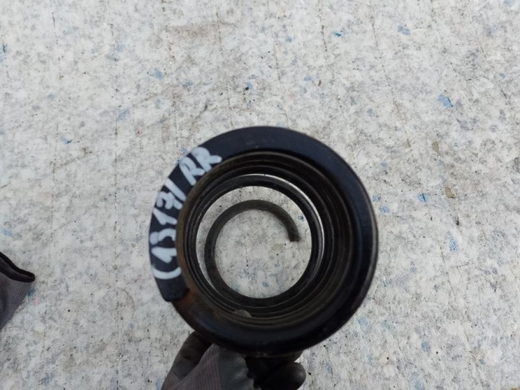 48231-06381 | Пружина задней подвески TOYOTA CAMRY 40 06-11 - Фото 2