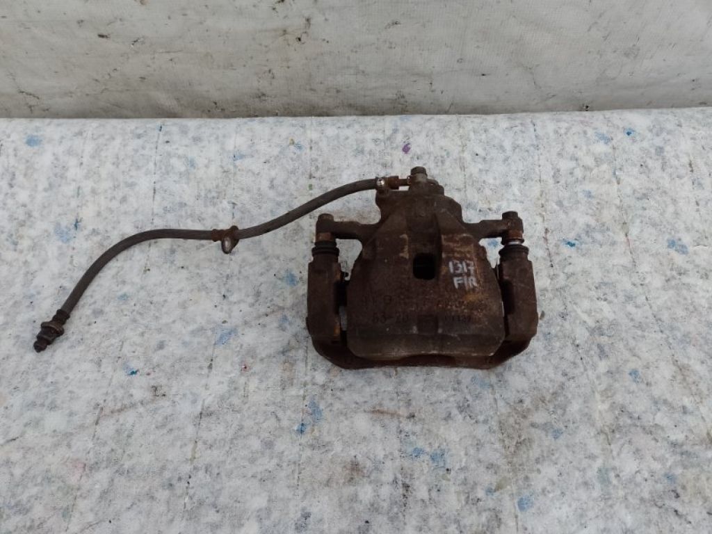 47730-06220 | Суппорт тормозной передн. прав. TOYOTA CAMRY 40 06-11