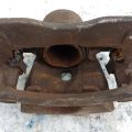 47730-06220 | Суппорт тормозной передн. прав. TOYOTA CAMRY 40 06-11 - Превью 2