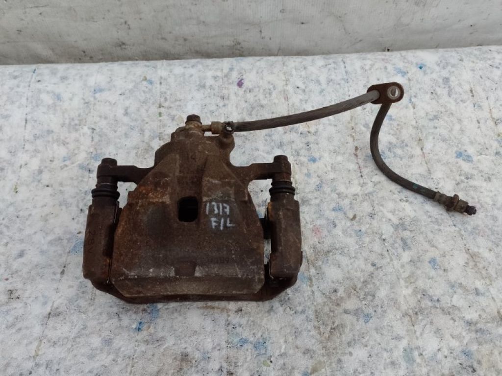 47750-06220 | Суппорт тормозной передн. лев. TOYOTA CAMRY 40 06-11