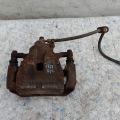 47750-06220 | Суппорт тормозной передн. лев. TOYOTA CAMRY 40 06-11