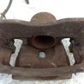 47750-06220 | Суппорт тормозной передн. лев. TOYOTA CAMRY 40 06-11 - Превью 2