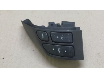Кнопки руля лів. HONDA CRV 06-12