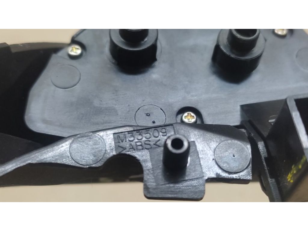 35880-SWA-A01 | Кнопки руля лів. HONDA CRV 06-12 - Фото 3