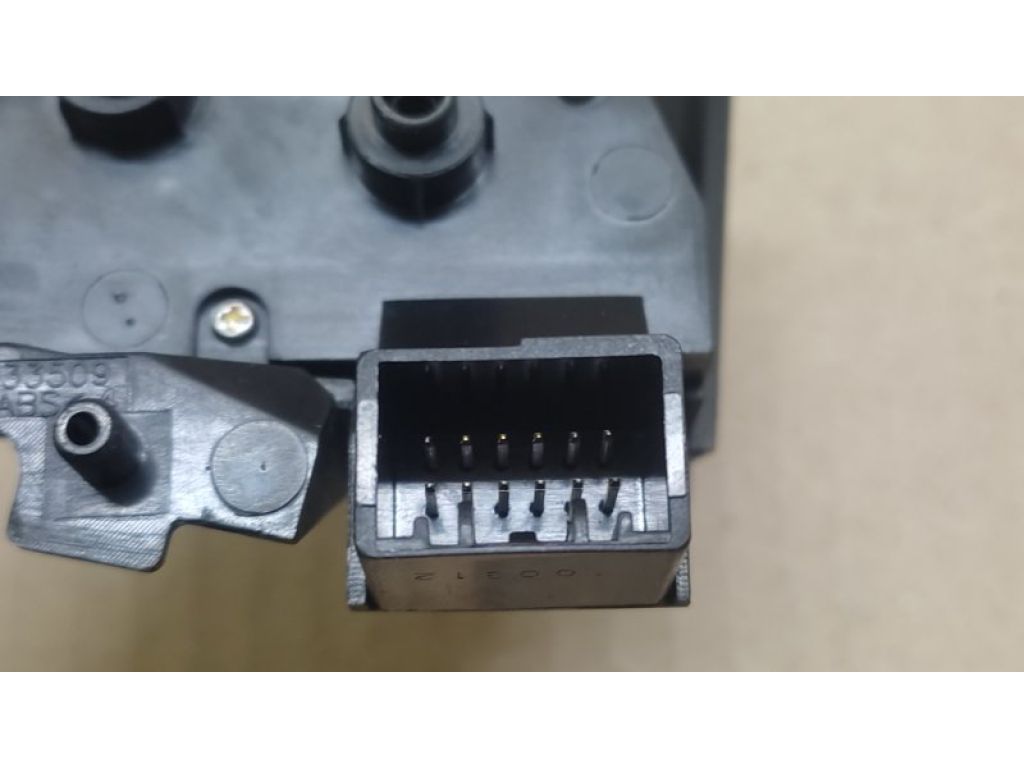 35880-SWA-A01 | Кнопки руля лів. HONDA CRV 06-12 - Фото 4