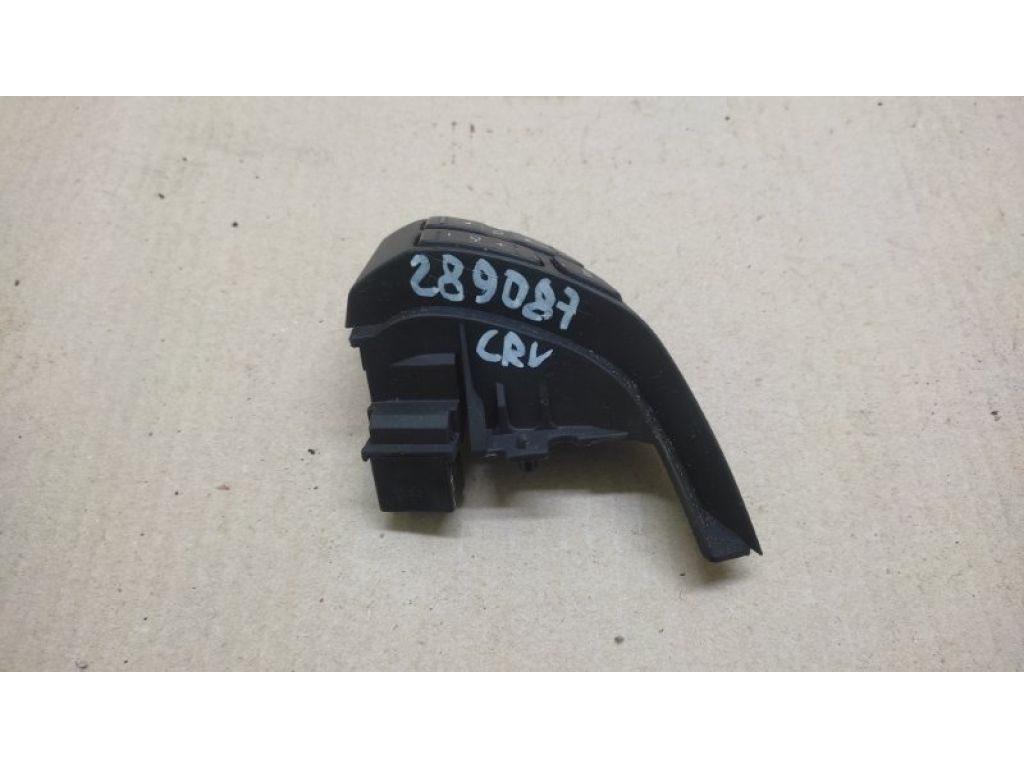 35880-SWA-A01 | Кнопки руля лів. HONDA CRV 06-12 - Фото 5