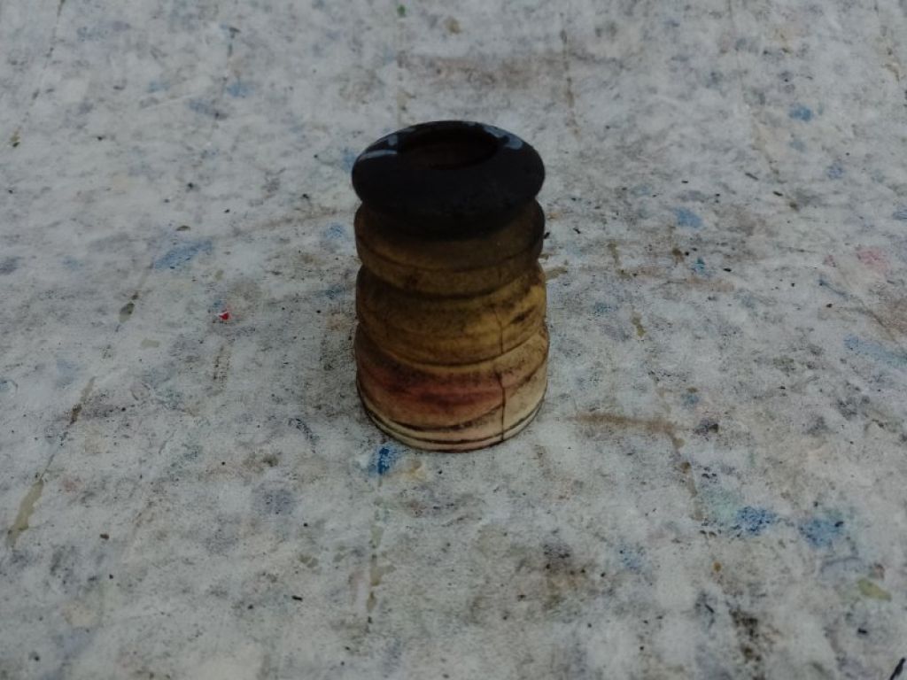 48341-AA010 | Відбійник амортизатора задн. TOYOTA CAMRY 40 06-11