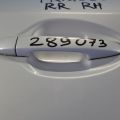 Ручка двері зовнішня задн. прав. TOYOTA PRIUS - 30 09-17 - Прев'ю 3