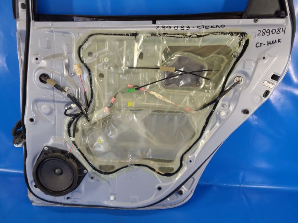 69801-52070 | Стеклоподъемник задн. прав. TOYOTA PRIUS - 30 09-17