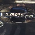 69211-74020-A0 | Ручка двери наружная задн. прав. TOYOTA PRIUS PLUS 11-14