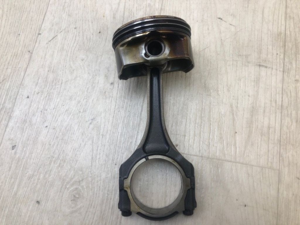 68191813AA | Шатун JEEP CHEROKEE 14- - Фото 2