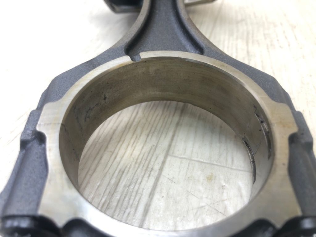 68191813AA | Шатун JEEP CHEROKEE 14- - Фото 4