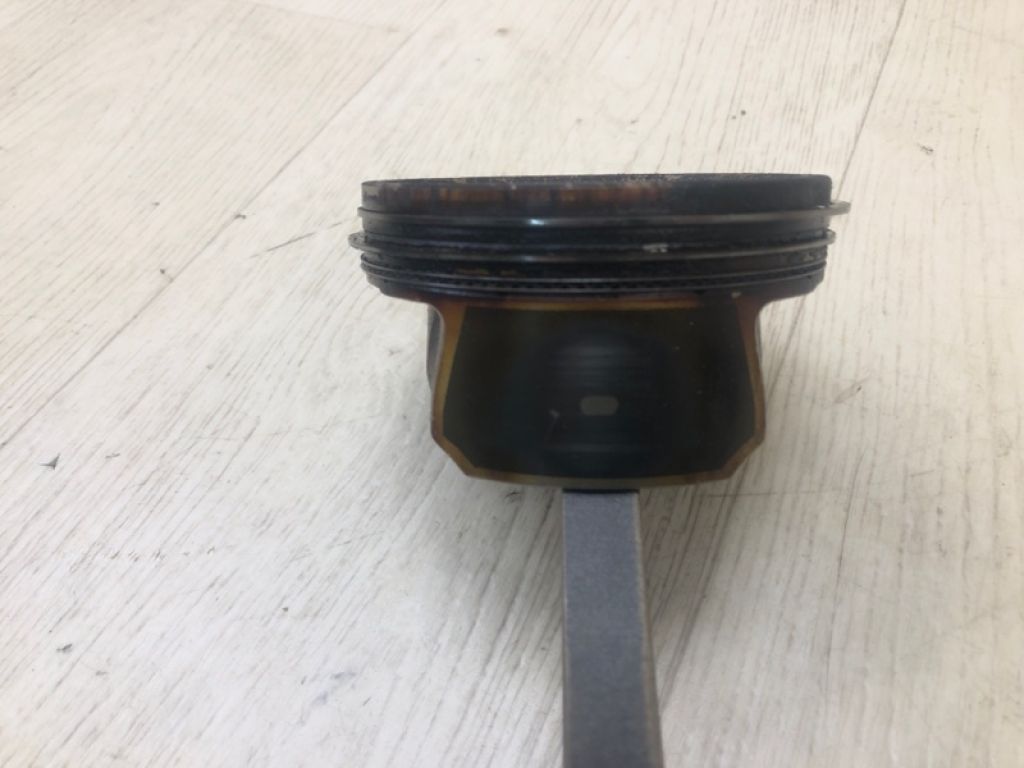 68191813AA | Шатун JEEP CHEROKEE 14- - Фото 5