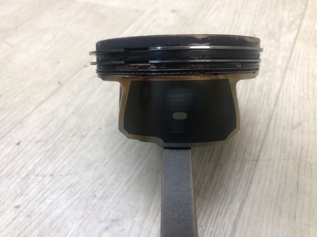 68191813AA | Шатун JEEP CHEROKEE 14- - Фото 6