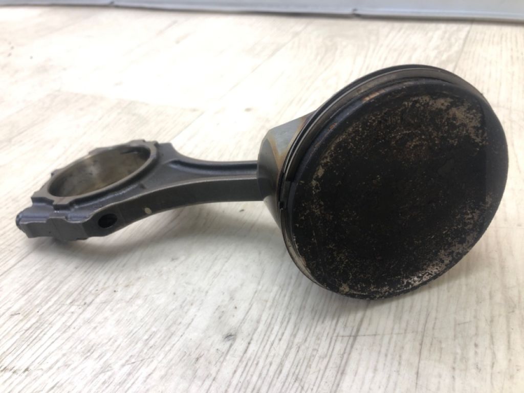 68191813AA | Шатун JEEP CHEROKEE 14- - Фото 7