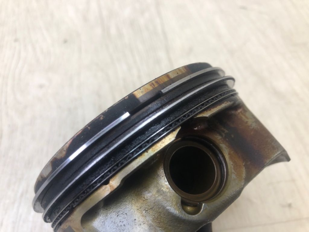 68191813AA | Шатун JEEP CHEROKEE 14- - Фото 8