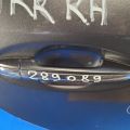 69211-74020-A0 | Ручка двери наружная задн. прав. TOYOTA PRIUS PLUS 11-14 - Превью 2