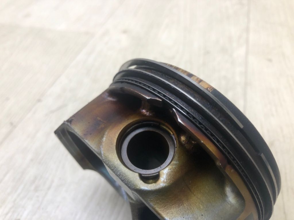 68191813AA | Шатун JEEP CHEROKEE 14- - Фото 8