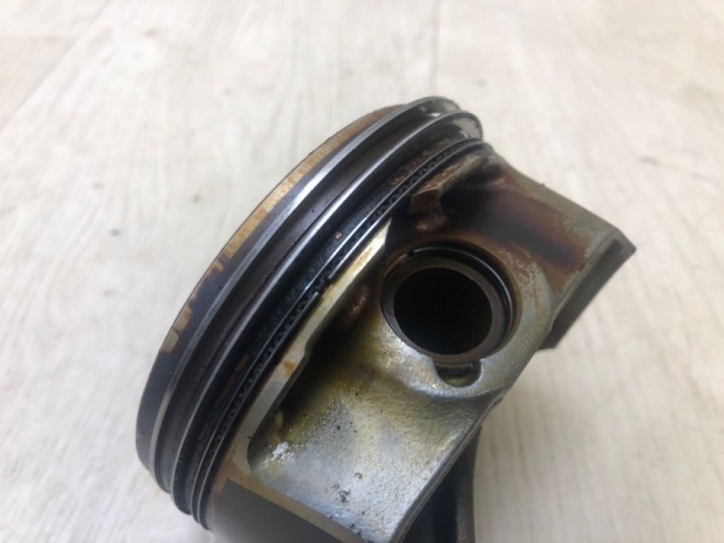68191813AA | Шатун JEEP CHEROKEE 14- - Фото 8