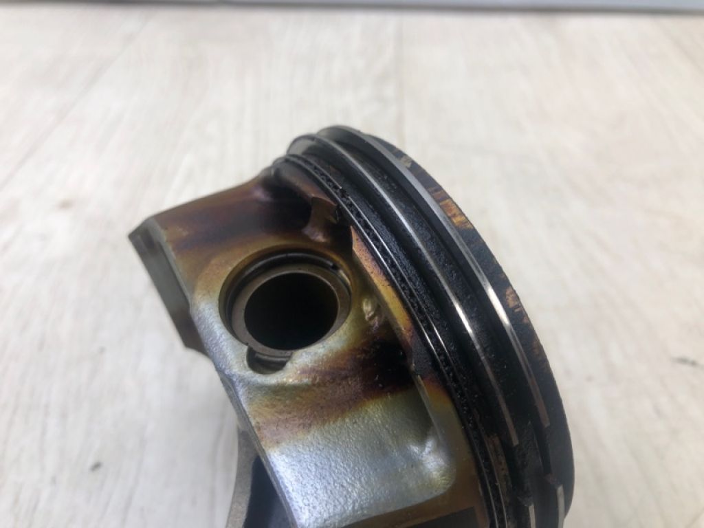 68191813AA | Шатун JEEP CHEROKEE 14- - Фото 8