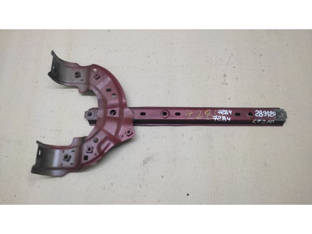 53207-76010 | Кронштейн замку капота LEXUS CT200 11-17