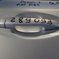 69211-74020-A0 | Ручка двері зовнішня задн. прав. TOYOTA PRIUS PLUS 11-14 - Прев'ю 3