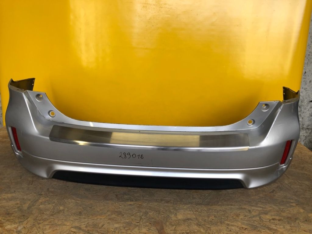 52159-47909 | Бампер задній TOYOTA PRIUS PLUS 11-14