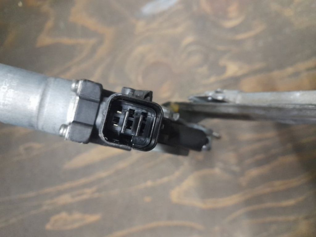 MR573880 | Склопідйомник задн. прав. MITSUBISHI OUTLANDER XL 05-13 - Фото 3