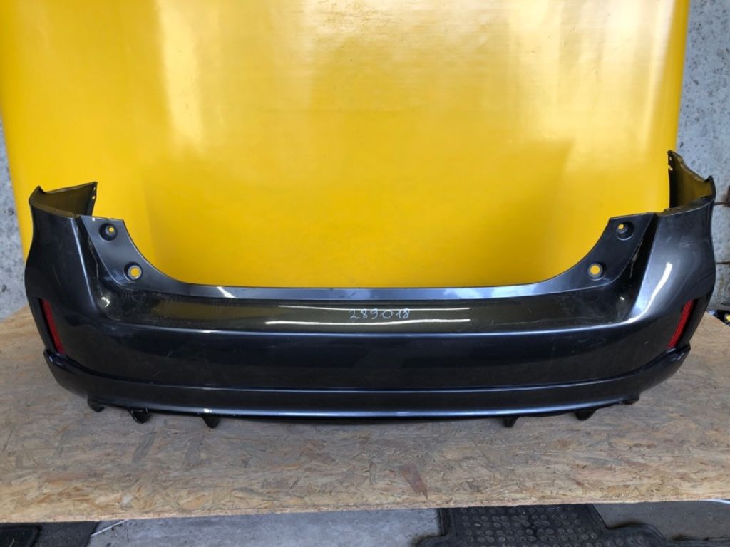 52159-47909 | Бампер задній TOYOTA PRIUS PLUS 11-14