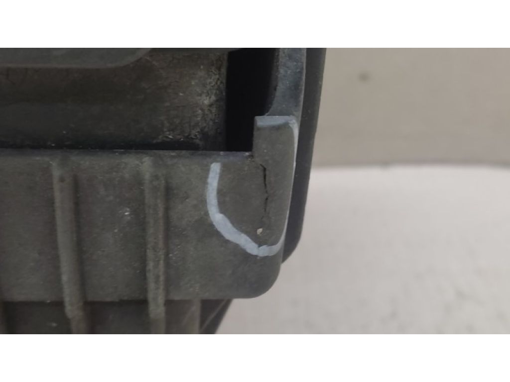 Корпус повітряного фільтра MITSUBISHI OUTLANDER 03-07 - Фото 6