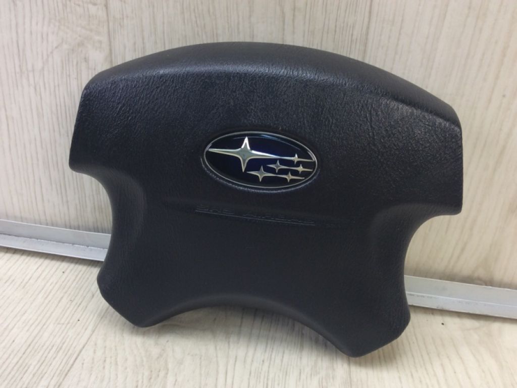 98211SA020 | Подушка безпеки в кермо SUBARU FORESTER SG 02-07
