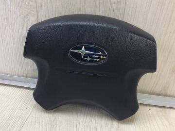 Подушка безпеки в кермо SUBARU FORESTER SG 02-07