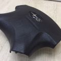 98211SA020 | Подушка безпеки в кермо SUBARU FORESTER SG 02-07 - Прев'ю 3