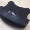 98211SA020 | Подушка безпеки в кермо SUBARU FORESTER SG 02-07 - Прев'ю 4