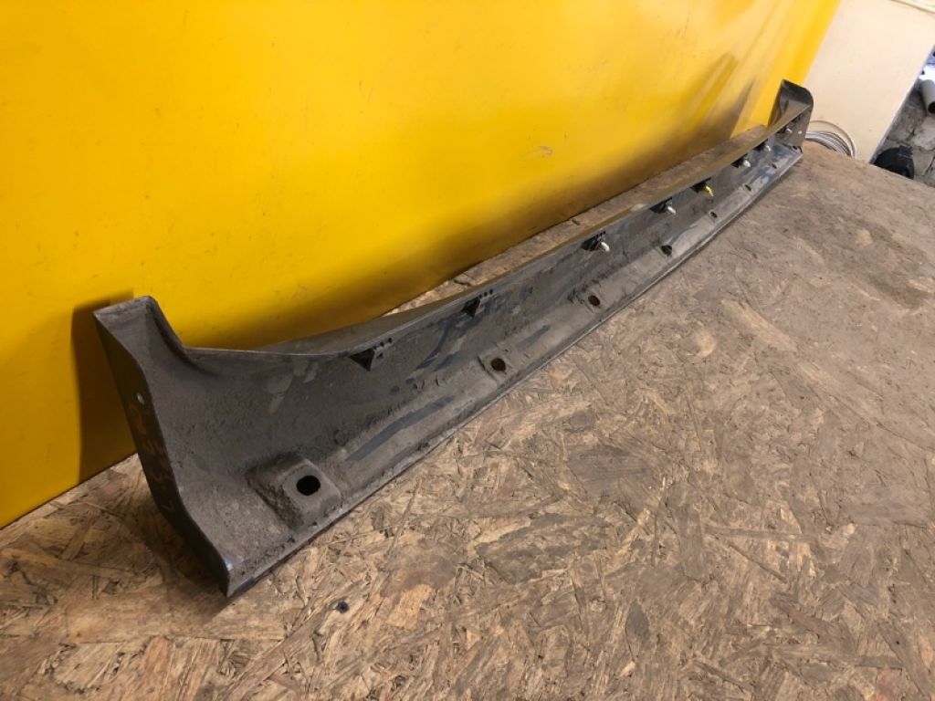 75860-60040 | Накладка порогу зовнішня лів. TOYOTA LAND CRUISER 200 08-21 - Фото 3