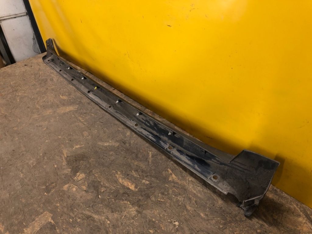 75860-60040 | Накладка порогу зовнішня лів. TOYOTA LAND CRUISER 200 08-21 - Фото 4