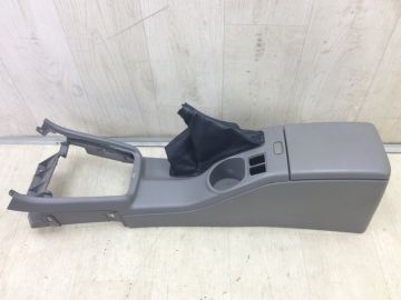 Консоль центральна SUBARU FORESTER SG 02-07