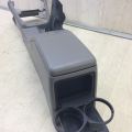92111SA000ND | Консоль центральна SUBARU FORESTER SG 02-07 - Прев'ю 5