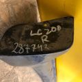 75850-60040 | Накладка порога наружная прав. TOYOTA LAND CRUISER 200 08-21 - Превью 2