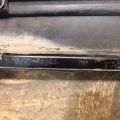 75850-60040 | Накладка порога наружная прав. TOYOTA LAND CRUISER 200 08-21 - Превью 5