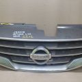 62070-ZX00A | Решетка радиатора NISSAN ALTIMA L32 07-12