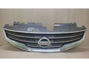 Решетка радиатора NISSAN ALTIMA L32 07-12