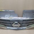 62070-ZX00A | Решетка радиатора NISSAN ALTIMA L32 07-12 - Превью 3