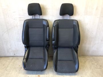 Сидіння комплект SUBARU FORESTER SG 02-07
