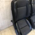 Сидіння комплект SUBARU FORESTER SG 02-07 - Прев'ю 3