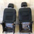 Сидіння комплект SUBARU FORESTER SG 02-07 - Прев'ю 12