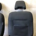 Сидіння комплект SUBARU FORESTER SG 02-07 - Прев'ю 13
