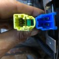 Сидіння комплект SUBARU FORESTER SG 02-07 - Прев'ю 16