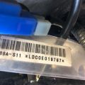 Сидіння комплект SUBARU FORESTER SG 02-07 - Прев'ю 19